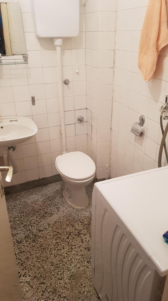 Baston Rent Apartamento Podgorica Exterior foto